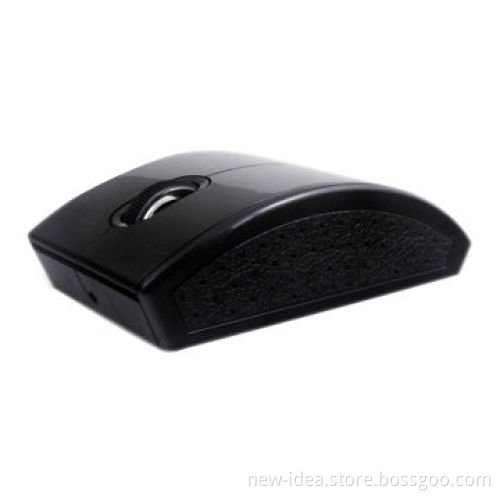 3D Optical Mouse, 1,000dpi Resolution